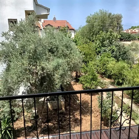 Ξενοδοχείο Barlas Φετιγιέ